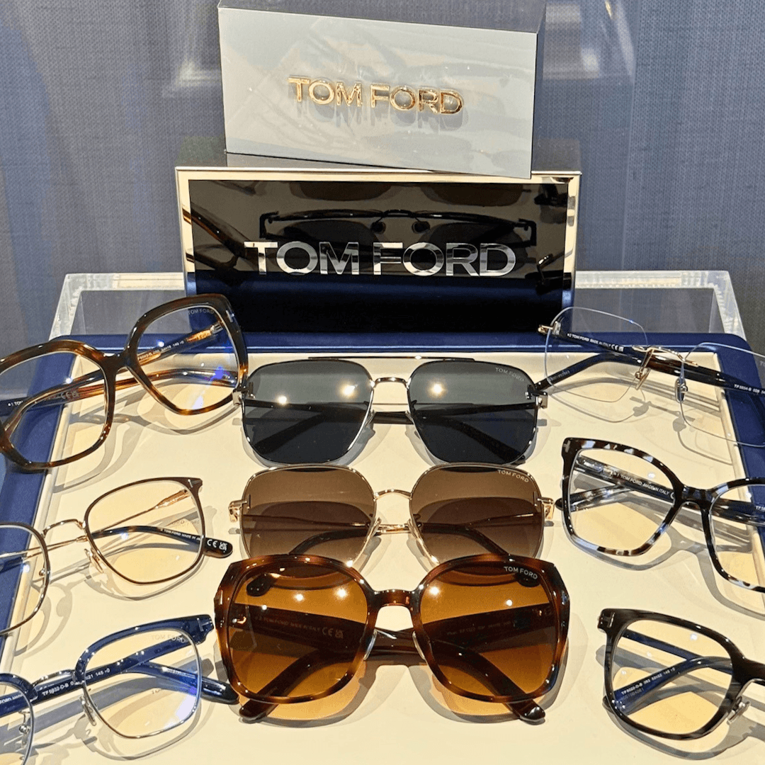 Ton Ford Icon Collection 2005