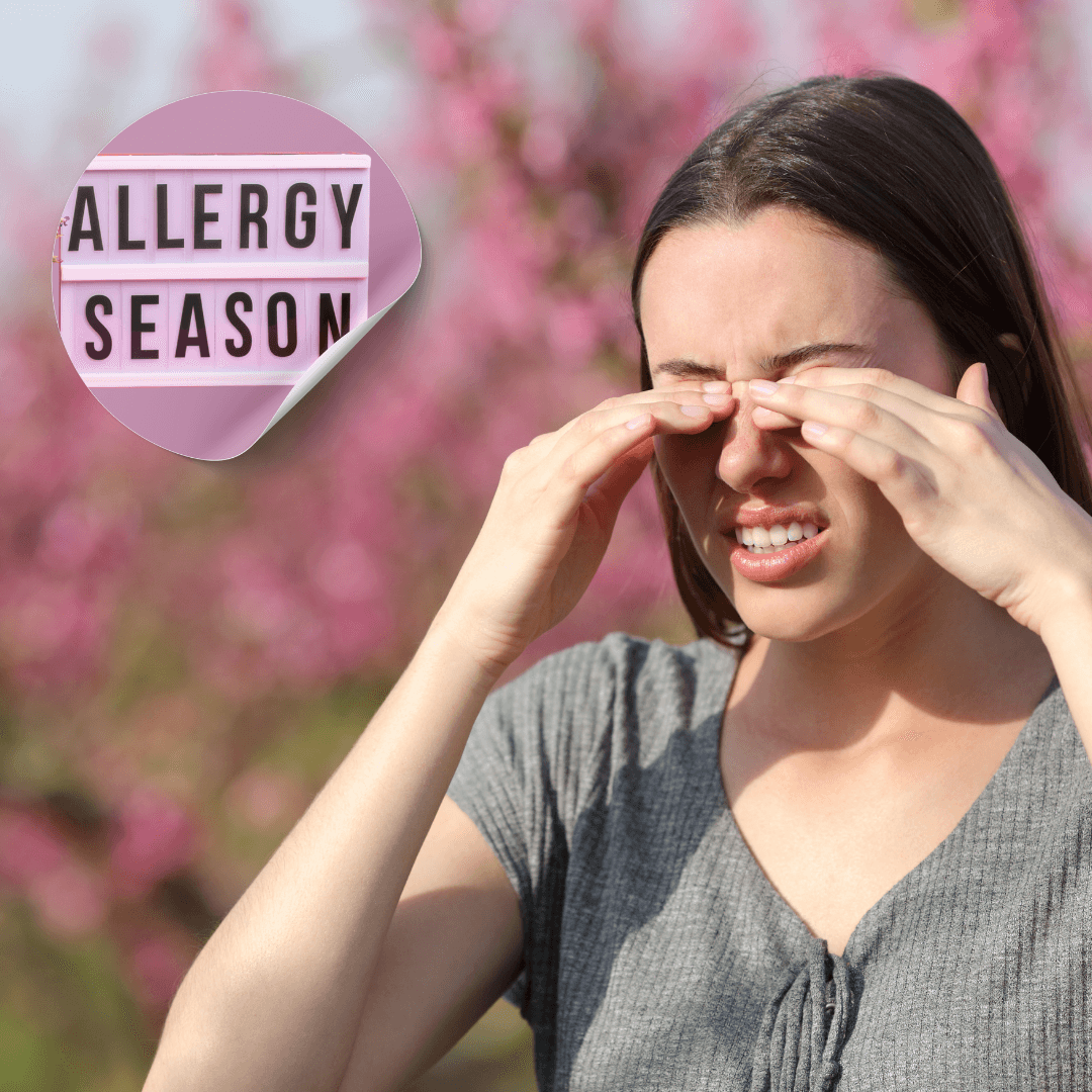 Seasonal Allergies: Safeguarding Your Eyes with Advanced Treatments