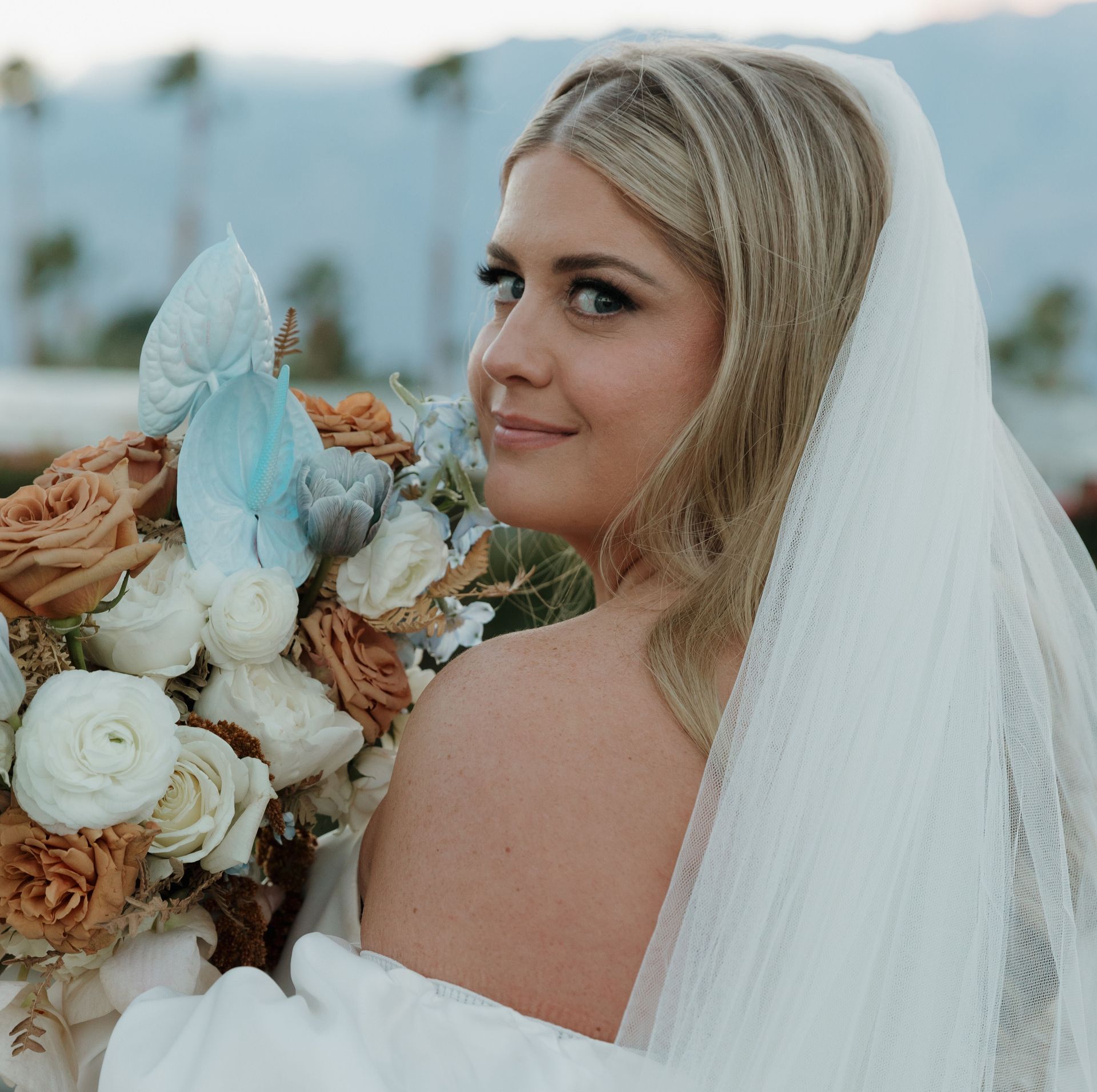 Walking Down the Aisle with Clear Vision