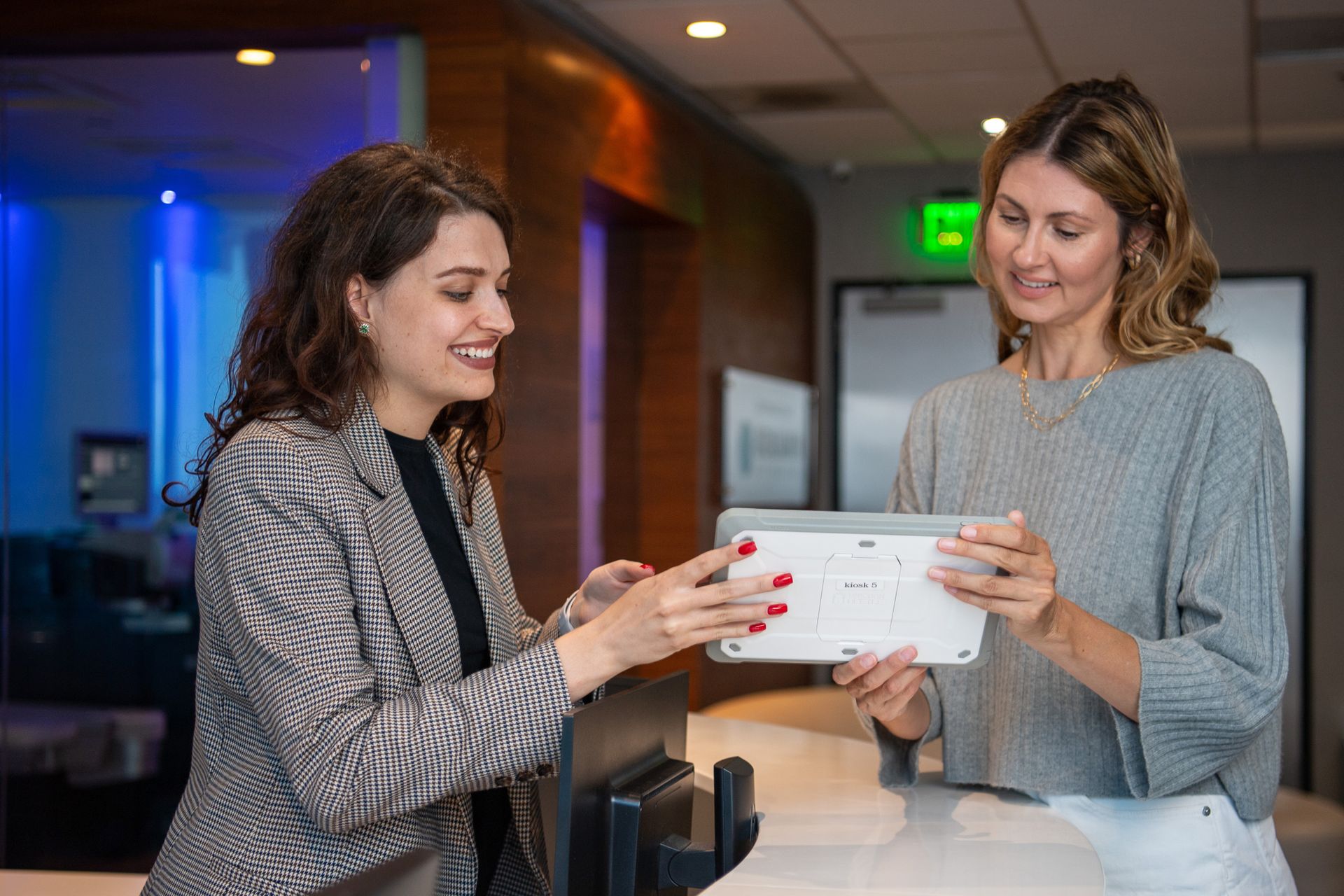 Patient Perspectives: Celebrating Vision Success at Benjamin Eye Institute