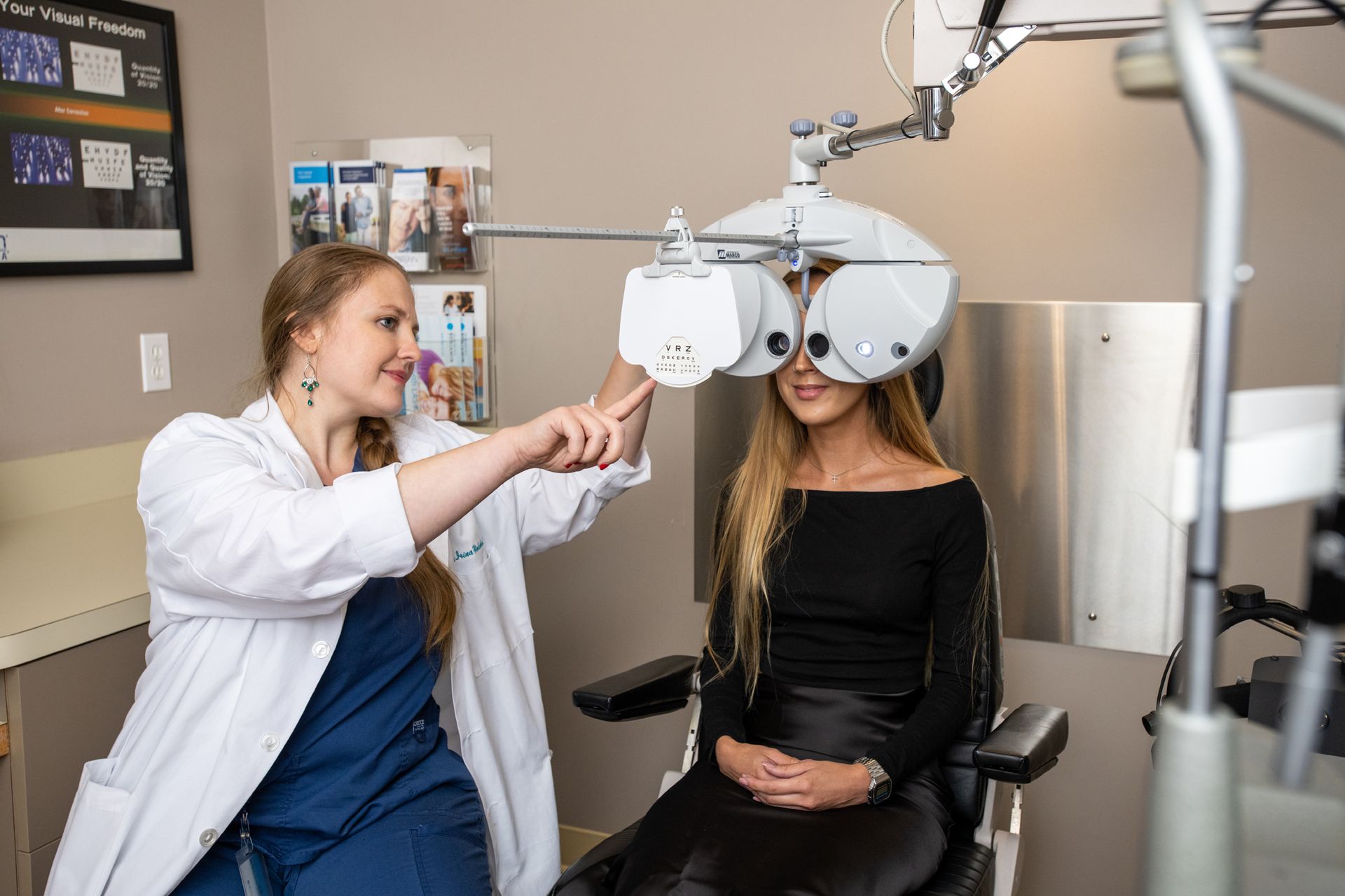 Diabetes and the Eye: How Regular Eye Exams Can Help Detect Diabetes Early