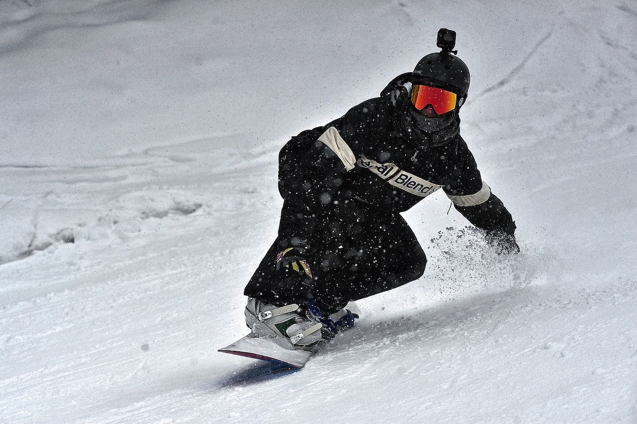 How to Choose Snowboarding and Skiing Eyewear
