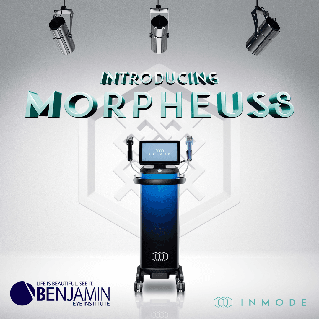 Morpheus8 by InMode: Elevating Non-Surgical Tissue Treatment
