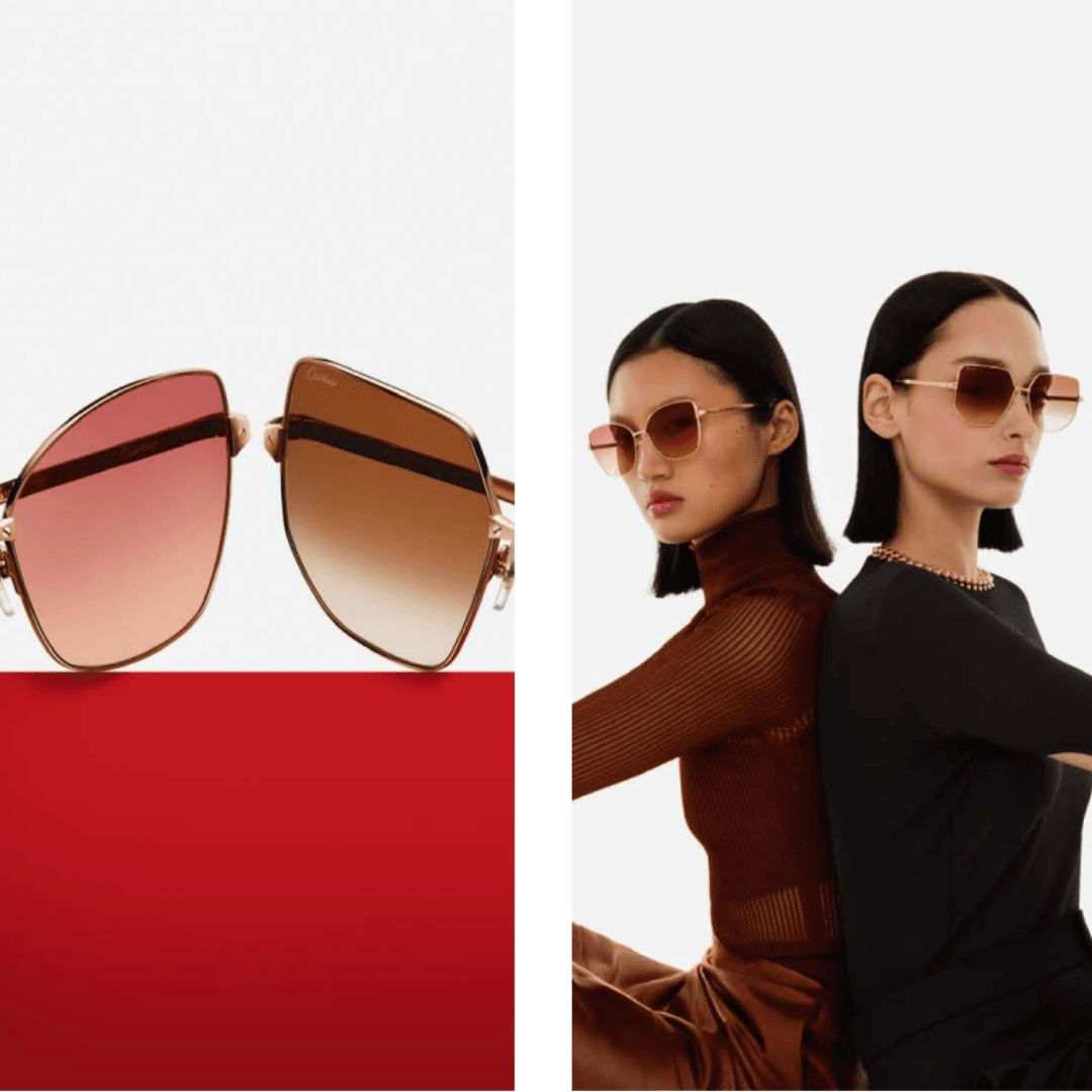 Discover Cartier Eyewear's: Timeless Elegance and Exceptional Craftsmanship